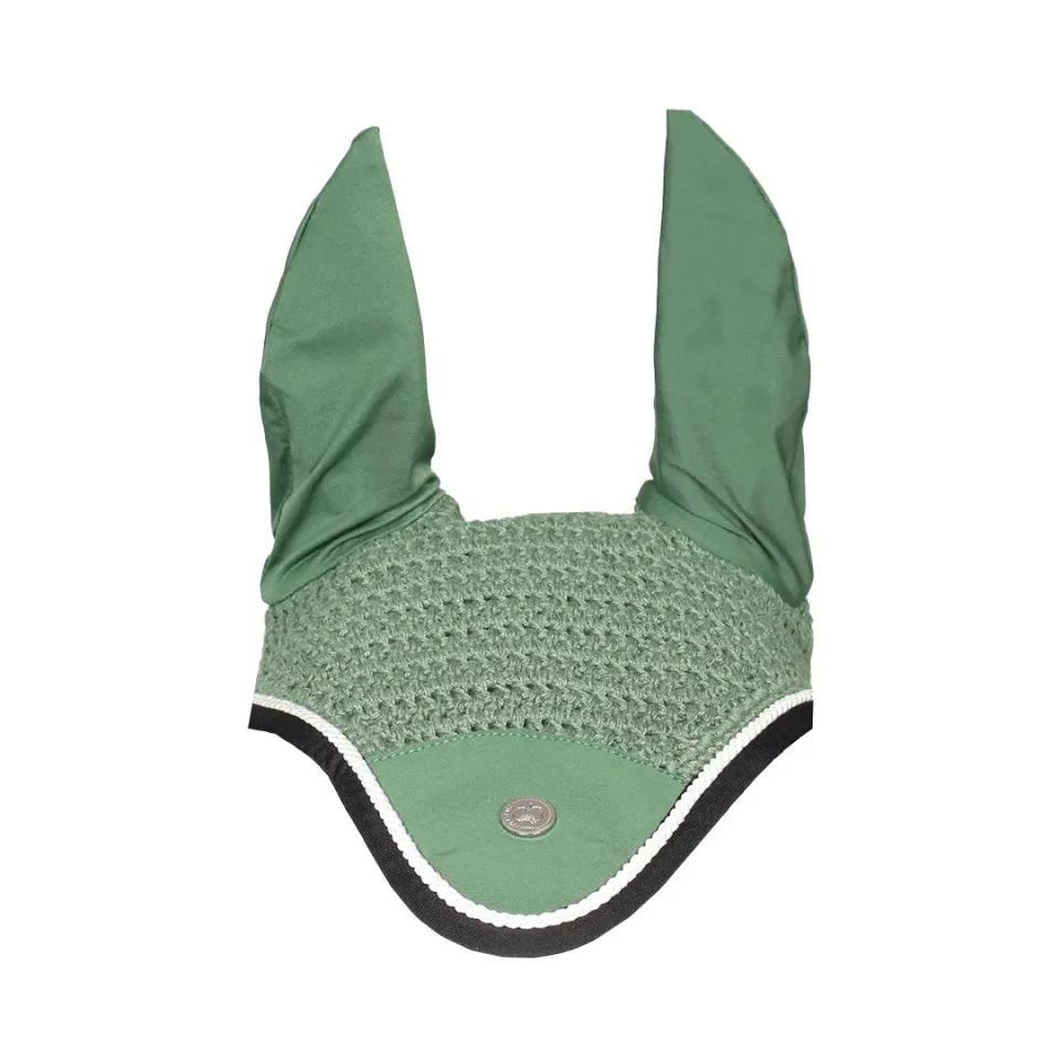 Dapplebay Sport vliegenmuts rosemary cob zacht crochet