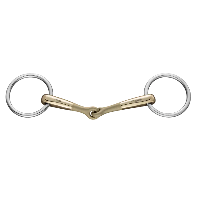 Herm Sprenger Turnado onderlegtrens 14 mm sensogan