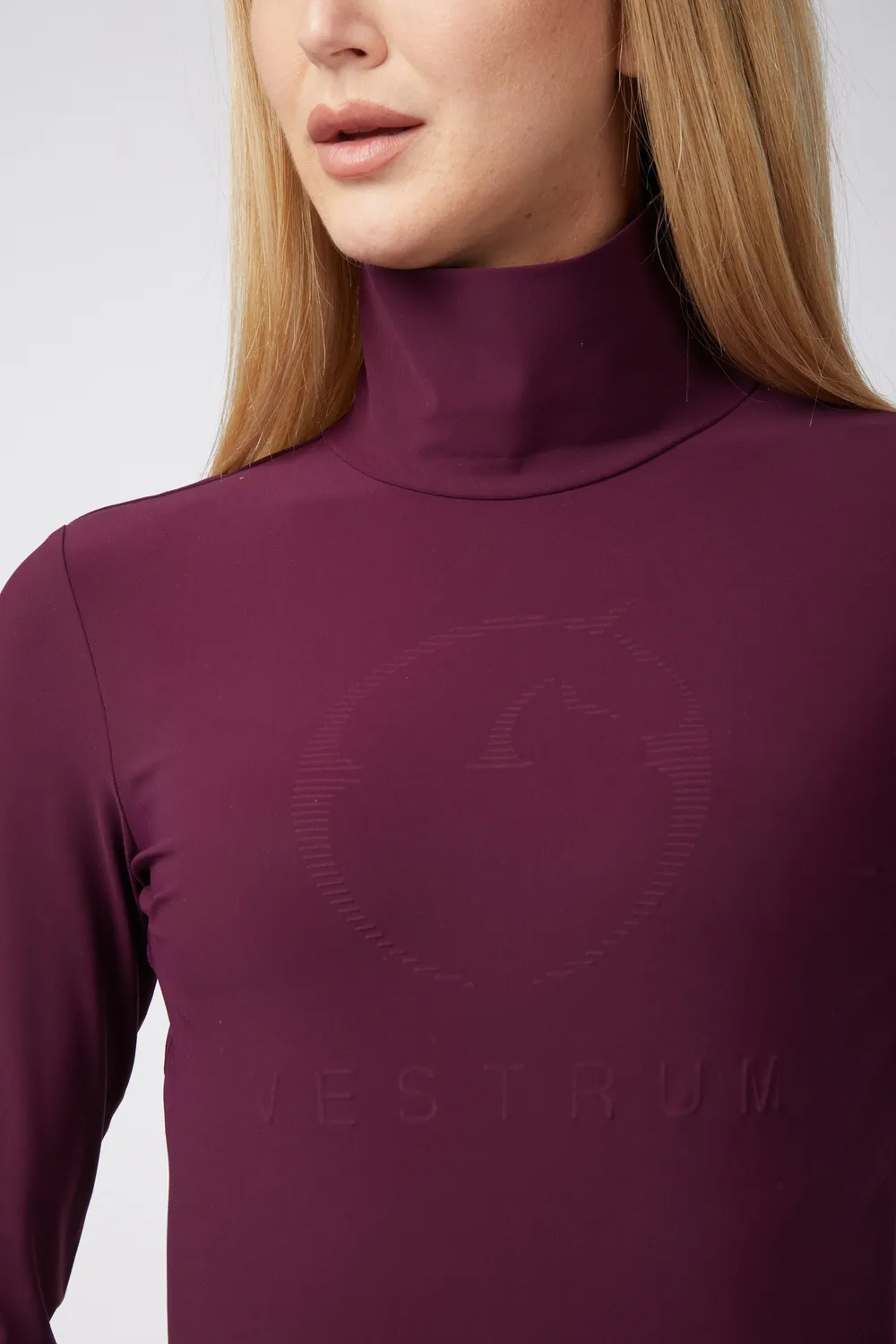 Vestrum Shizuoka trainingsshirt dames licht