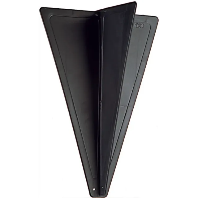 HS Sprenger Signaalkegel Kunststof 35x46cm motorsail