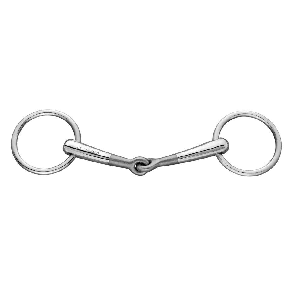 Herm Sprenger Turnado Onderlegtrens 14 mm 135 mm