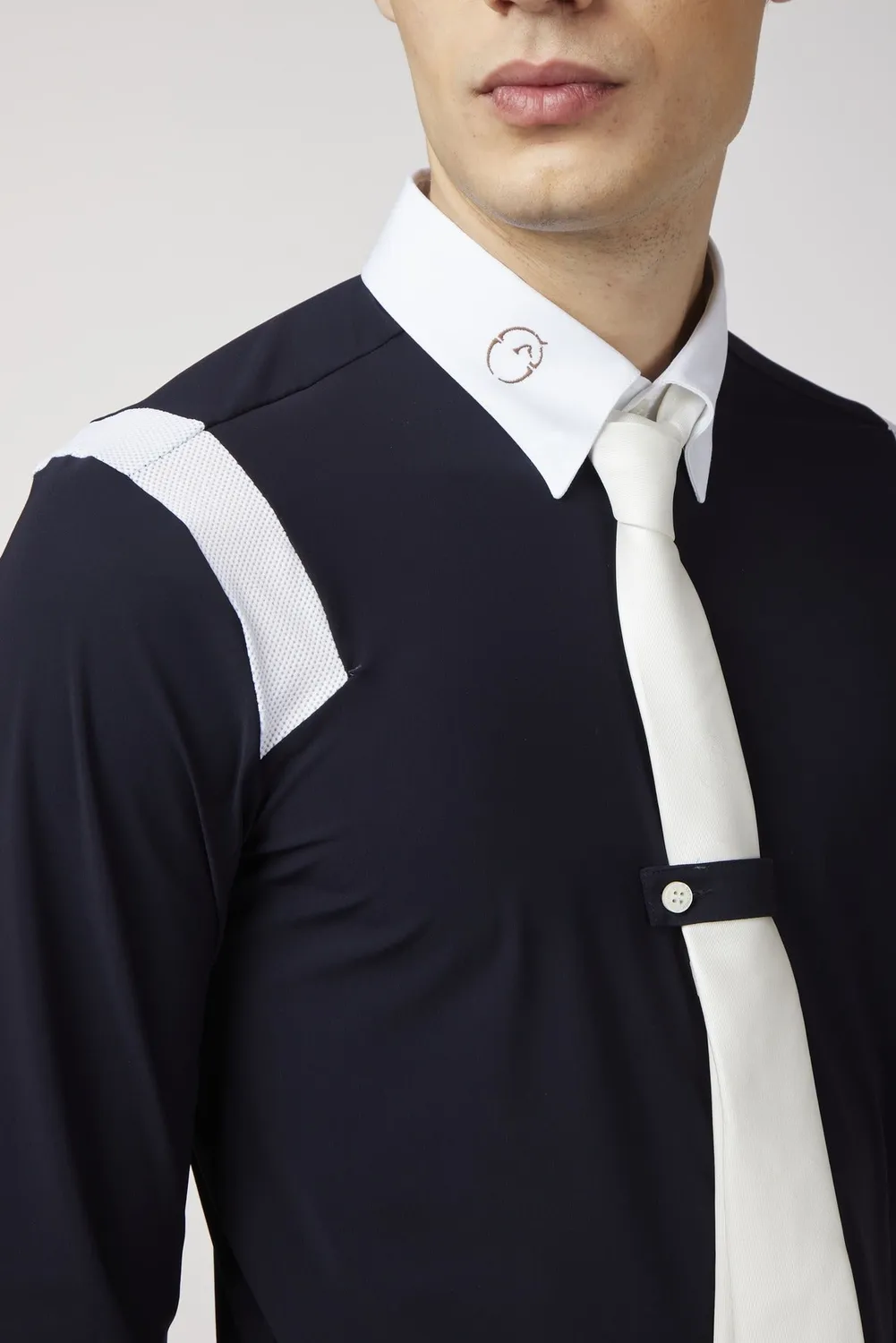 Vestrum Duisburg wedstrijdshirt heren ademend