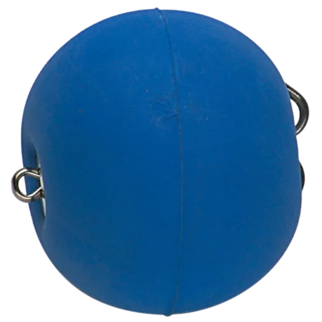 HS Sprenger Lenzbal rubber 60 mm 300 g