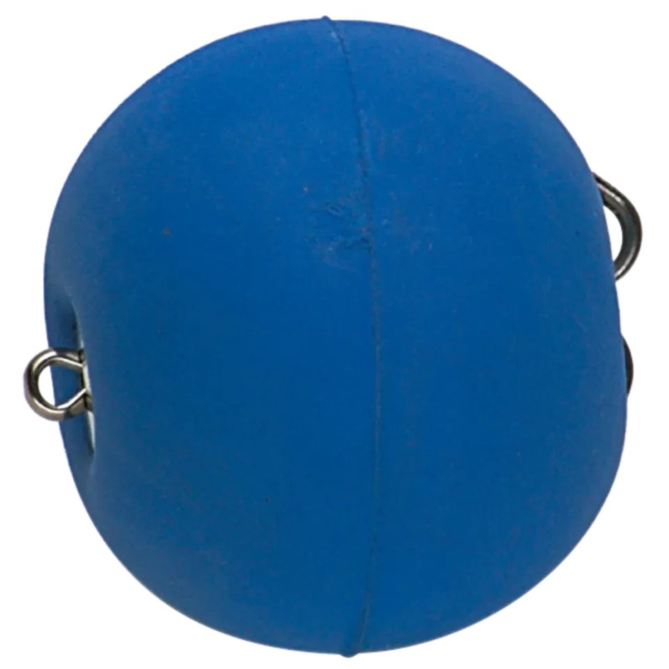 HS Sprenger Lenzbal rubber 60 mm 300 g