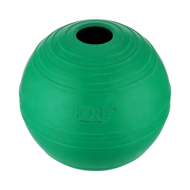 PetKORE KOREFlex Hondenbal Natuurrubber voerbal