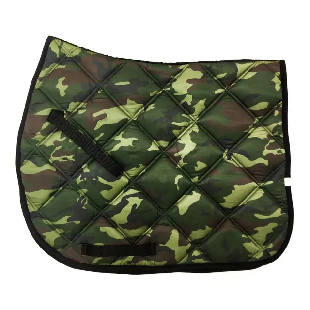 Lettia All Purpose Camouflage zadeldek camouflage standard