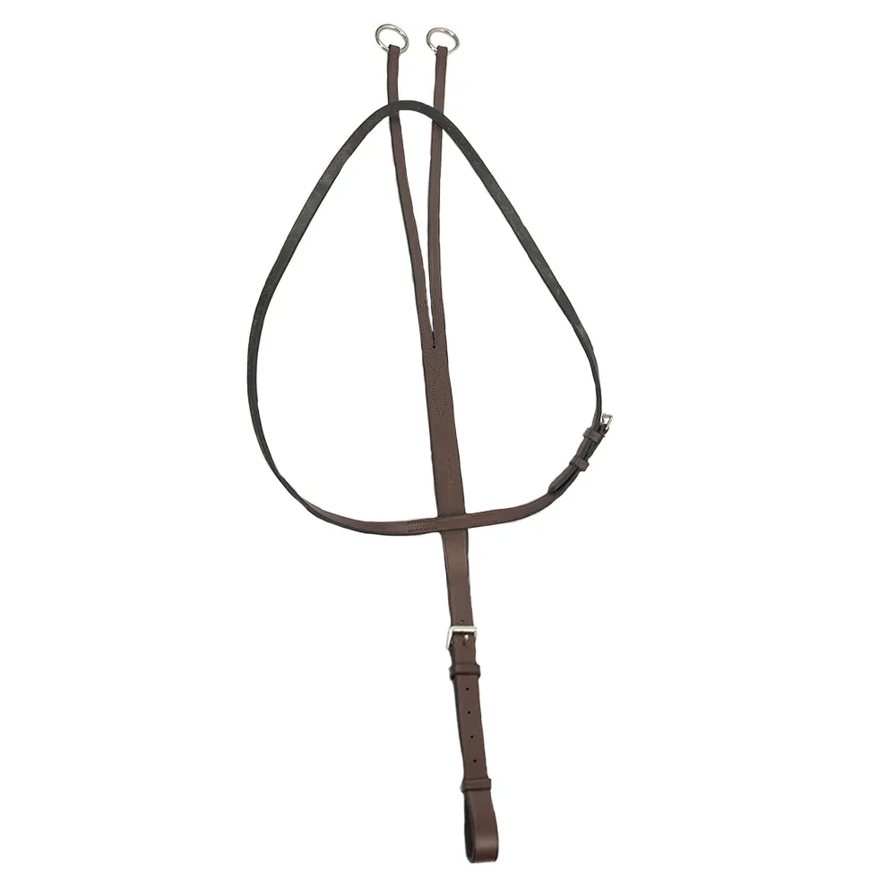 Henri de Rivel Advantage martingaal Havana Cob