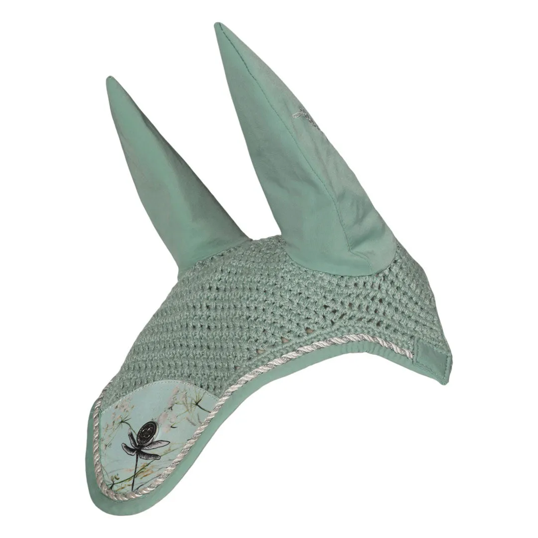 Dapplebay Dragonfly Meadow vliegenmuts pony groen