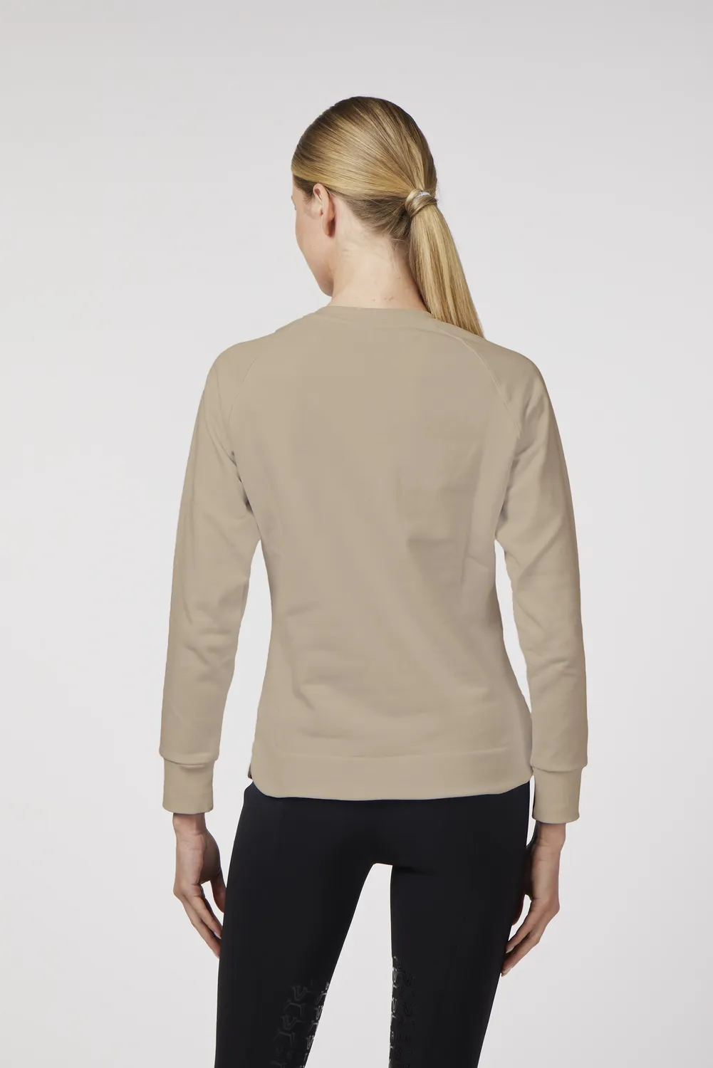 Vestrum Tinnari sweater dames oversize studs