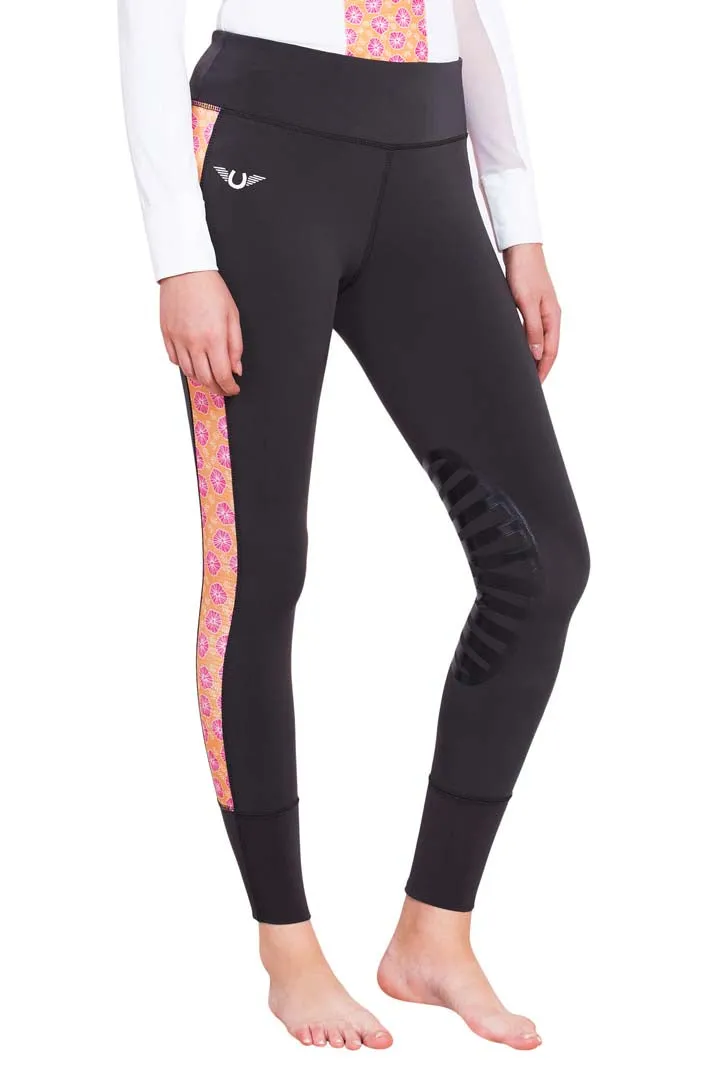 TuffRider Athena dames rijtight EquiCool