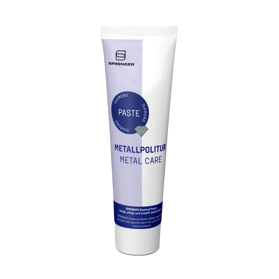 Herm Sprenger Diamond Paste Metaalpoets 100 ml