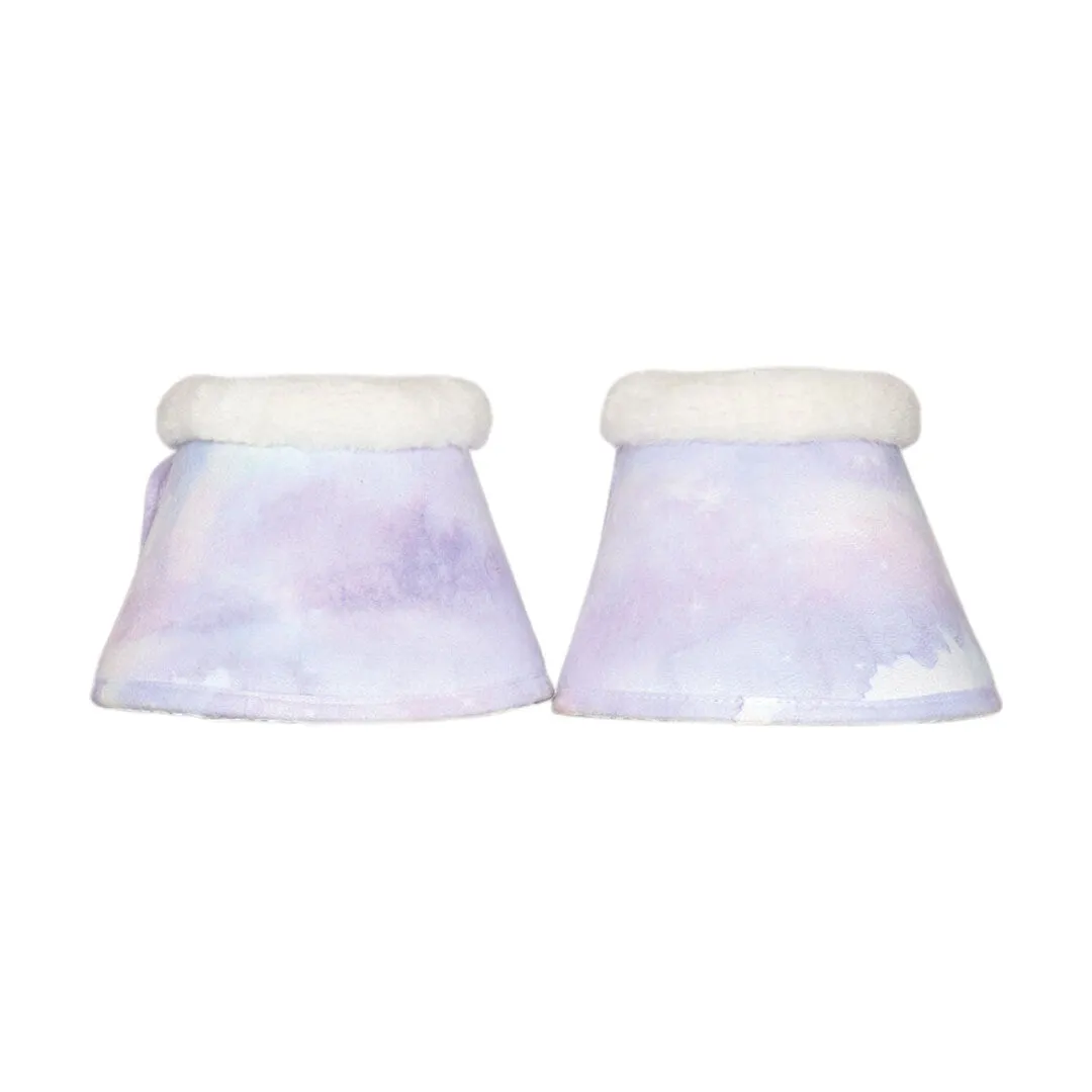 Dapplebay Opalite Skies springschoenen STD suede