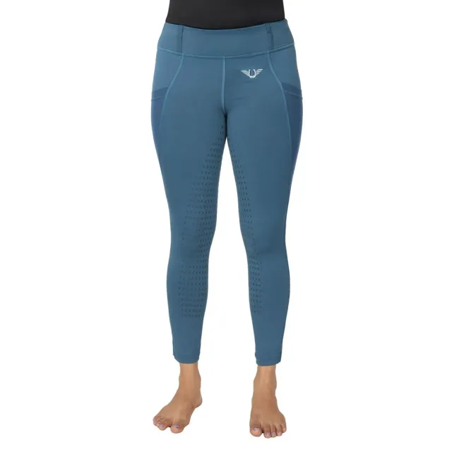 TuffRider Minerva EquiCool rijtight ensign blue M
