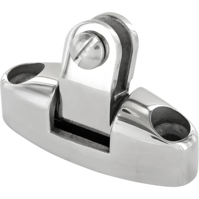 HS Sprenger 32626 dekscharnier RVS SB-kaart