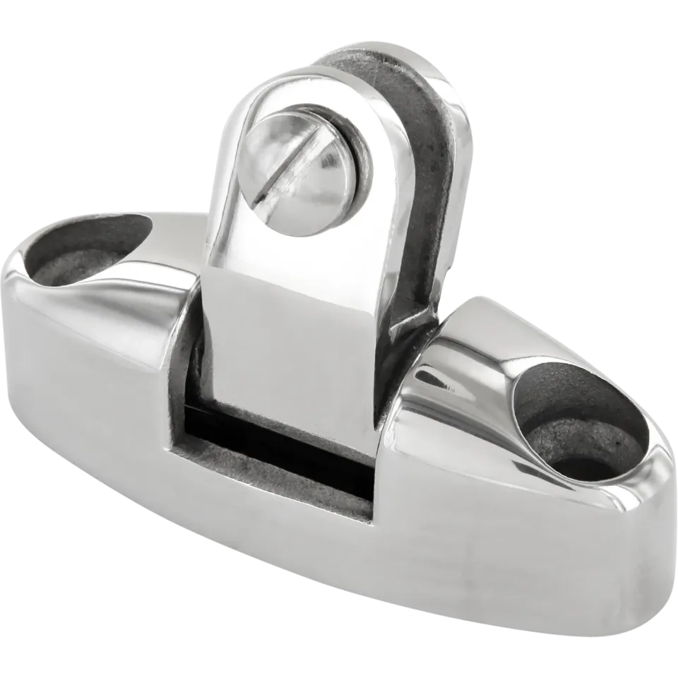 Herm Sprenger dekscharnier rvs boot SB-verpakking