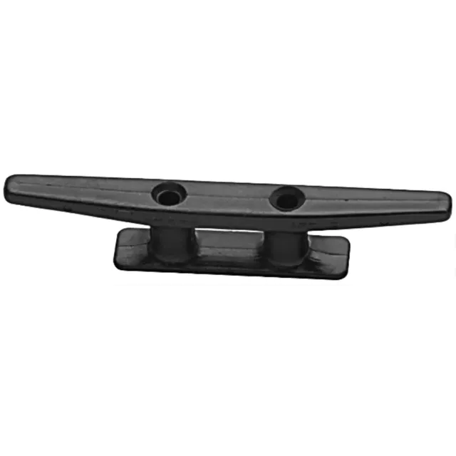 HS Sprenger Belegklamp 39051 2-gaats kunststof 73 mm set 2 stuks