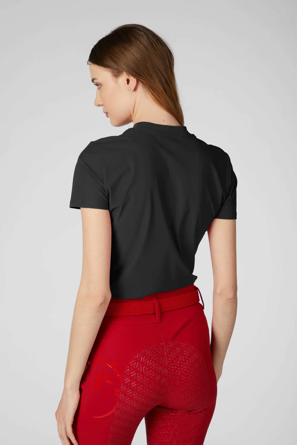 Vestrum Ulma trainingsshirt dames korte mouw