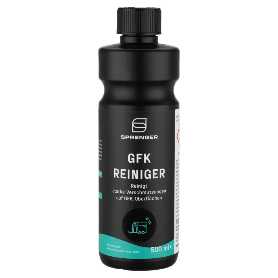 Herm Sprenger GFK Reiniger polyester reiniger 500 ml