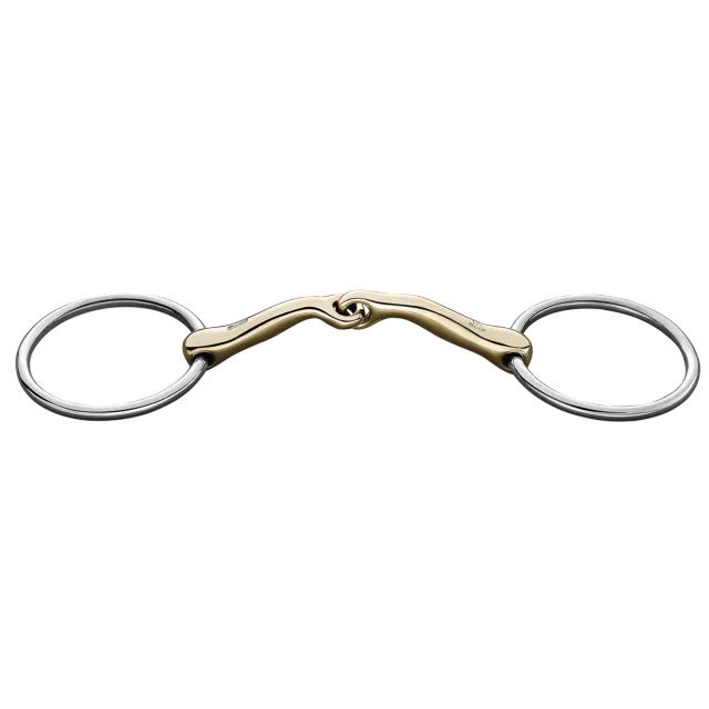 HS Sprenger KK watertrens 12 mm Sensogan enkel gebroken