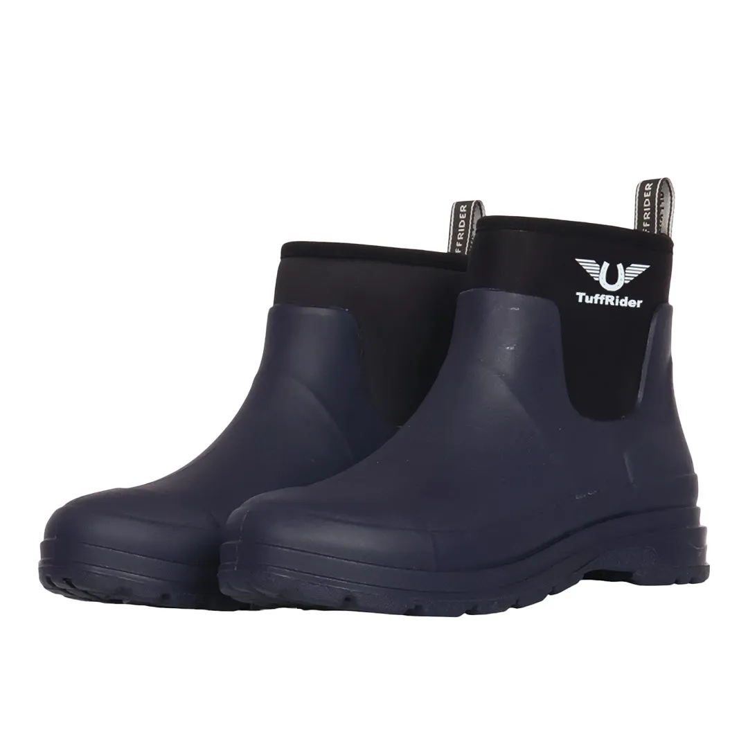 TuffRider BarnMule paddock boots waterdicht