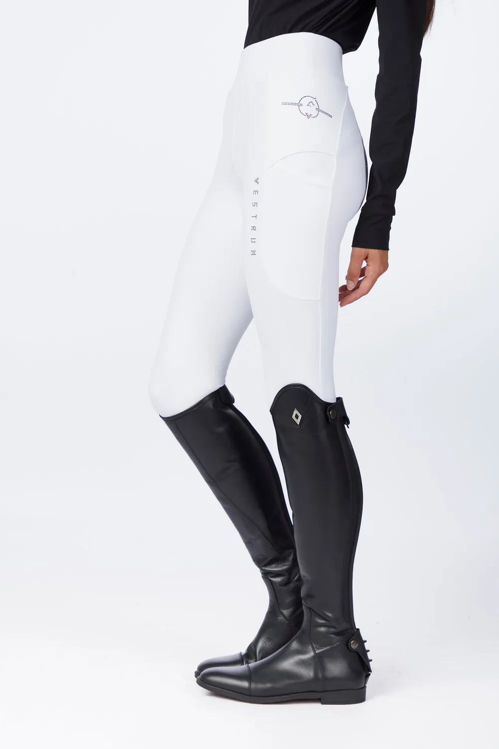 Vestrum Vega Rijlegging Dames Full Grip Zakken