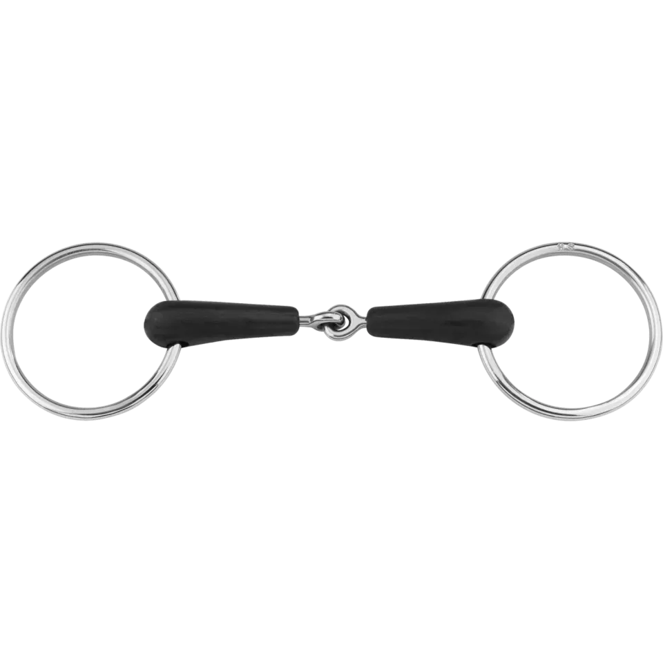 HS Sprenger Trens Gebroken Rubber 18 mm