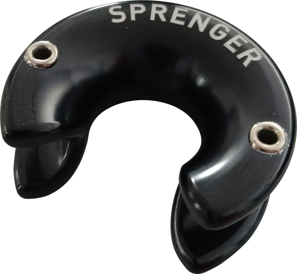 HS Sprenger Low Friction Ring 14 mm open geleidering
