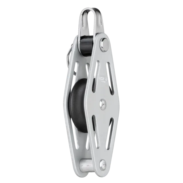 Herm Sprenger Violinblok katrolblok 6 mm glijlager