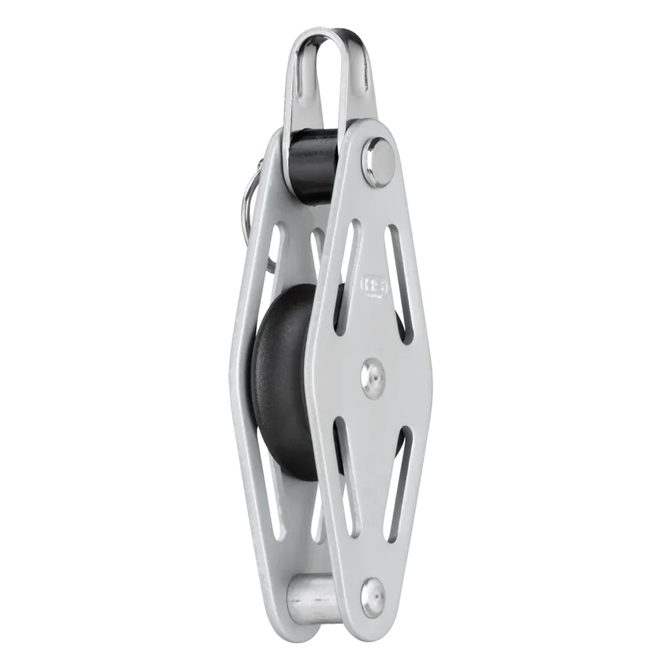 Herm Sprenger Violinblok katrolblok 6 mm glijlager