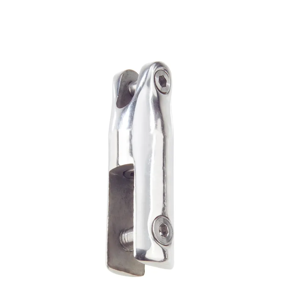 Herm Sprenger Ankerketten-Verbinder RVS schakel