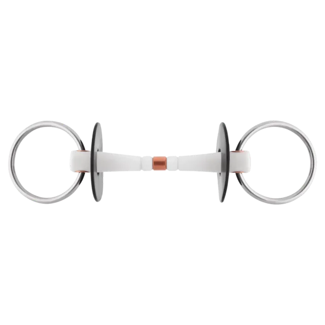 Nathe 40853 werkbit 20 mm flexibel koper middenstuk