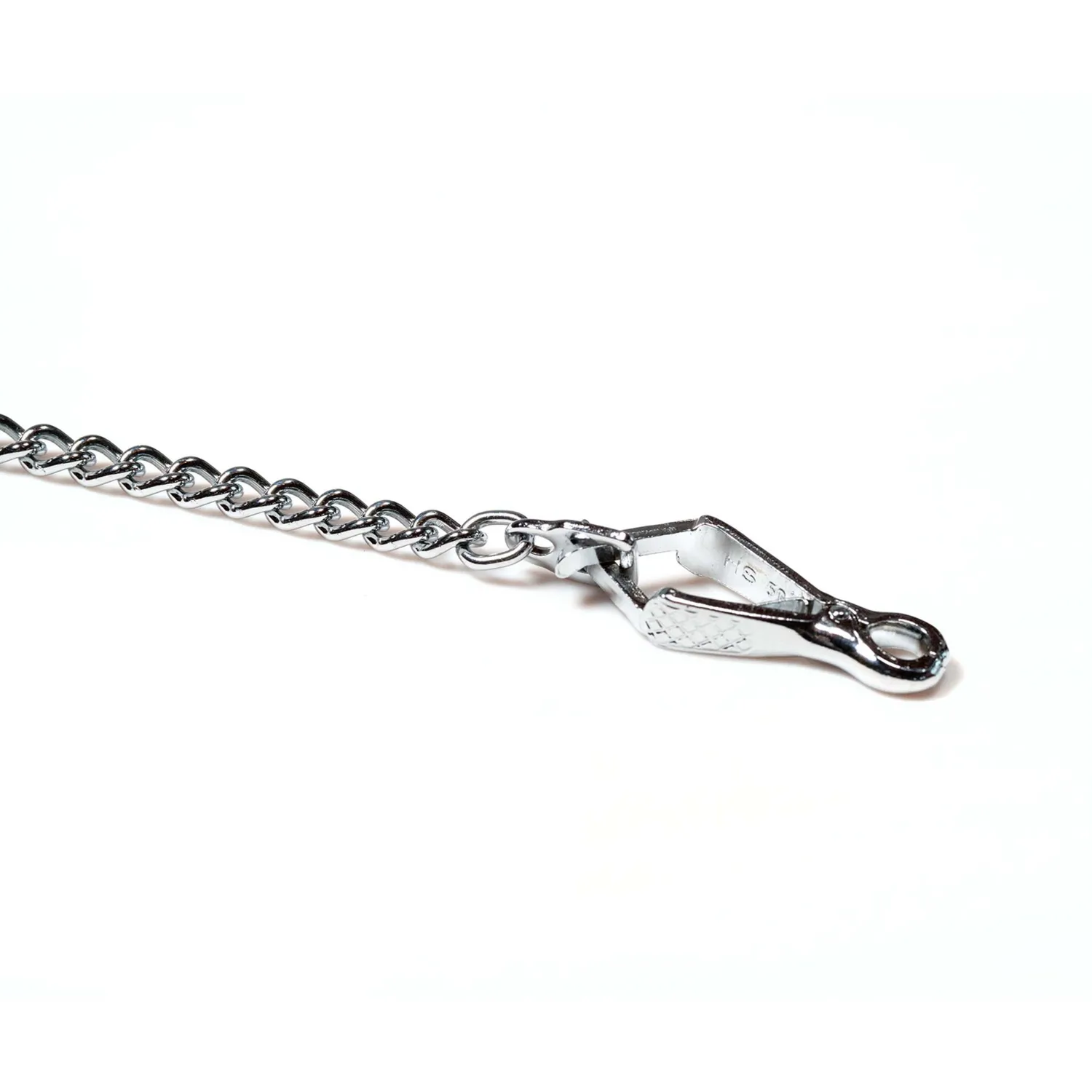Herm Sprenger Anti-Bijt Ketting hondenketting 2 mm chroomstaal