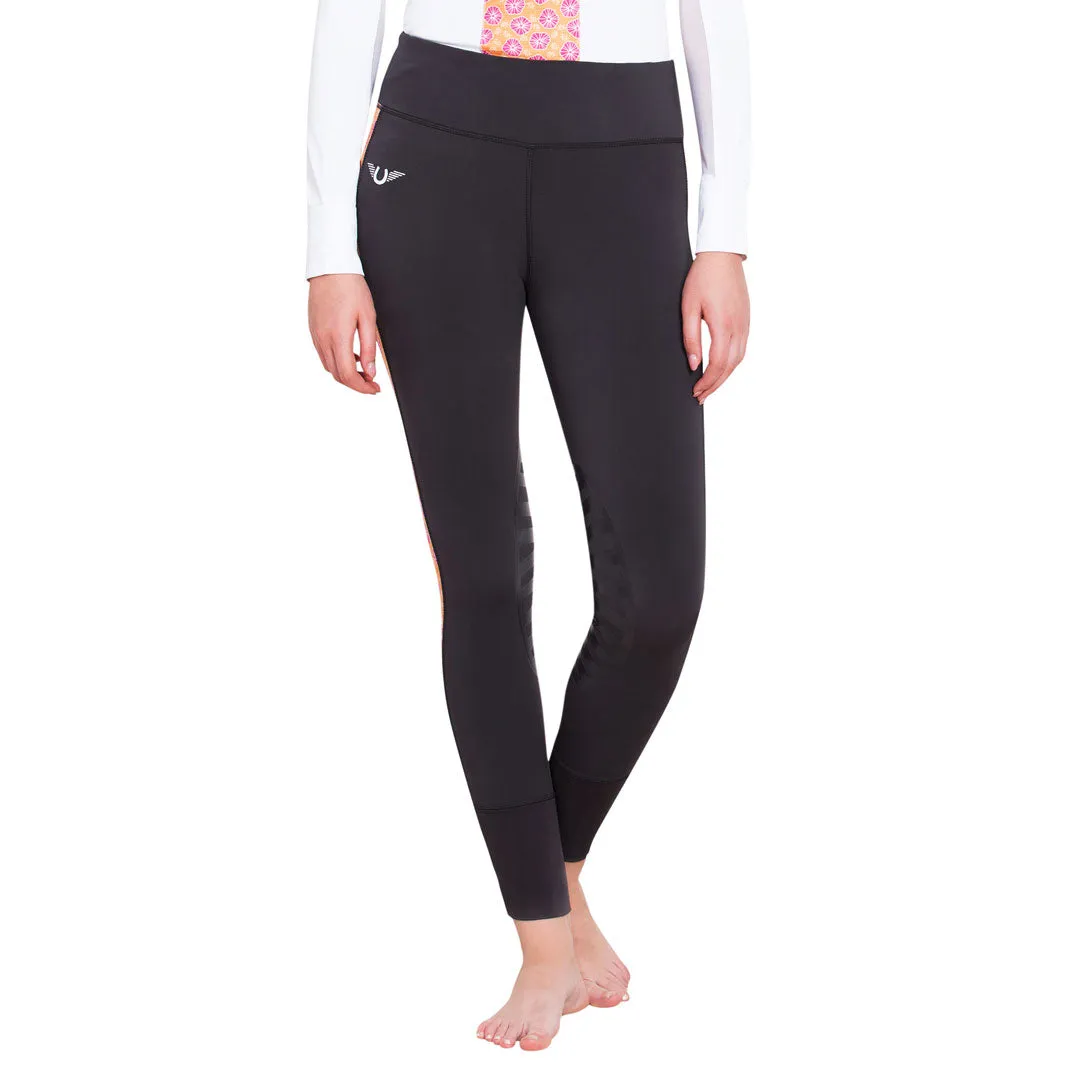 TuffRider Athena dames rijtight EquiCool