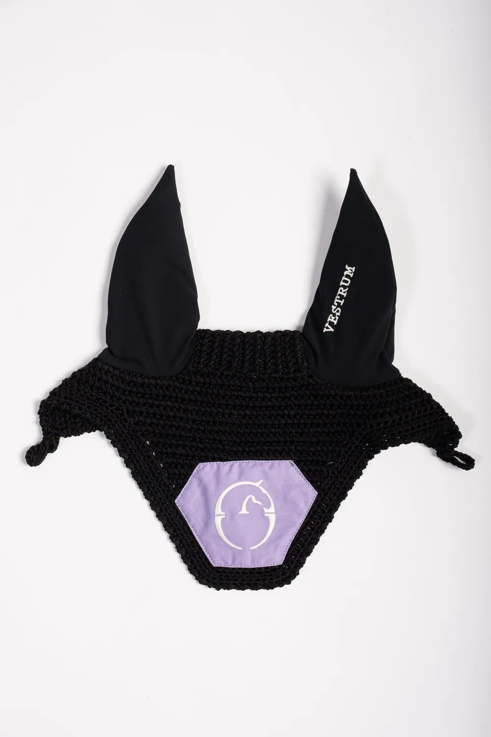 Vestrum Brunico oornetje crochet bi-elastisch