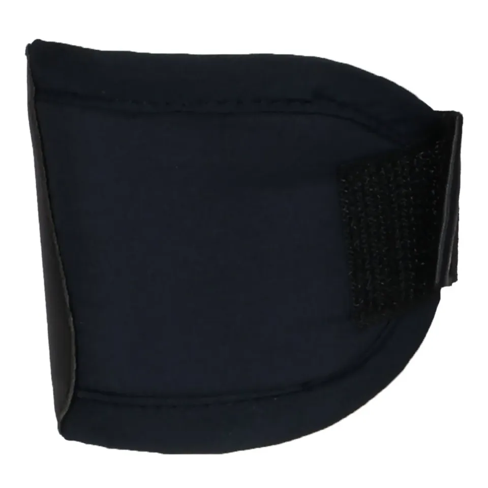 TuffRider Pony Pals peesbeschermers stokpaard 4 stuks