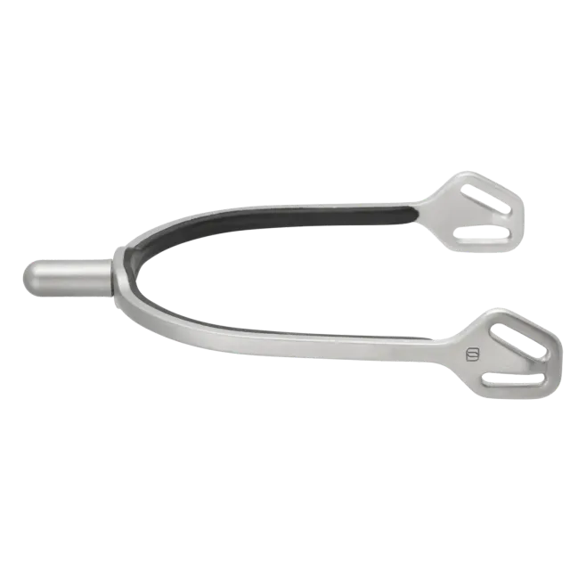 Herm Sprenger BootProtect Sporen RVS mat 20 mm
