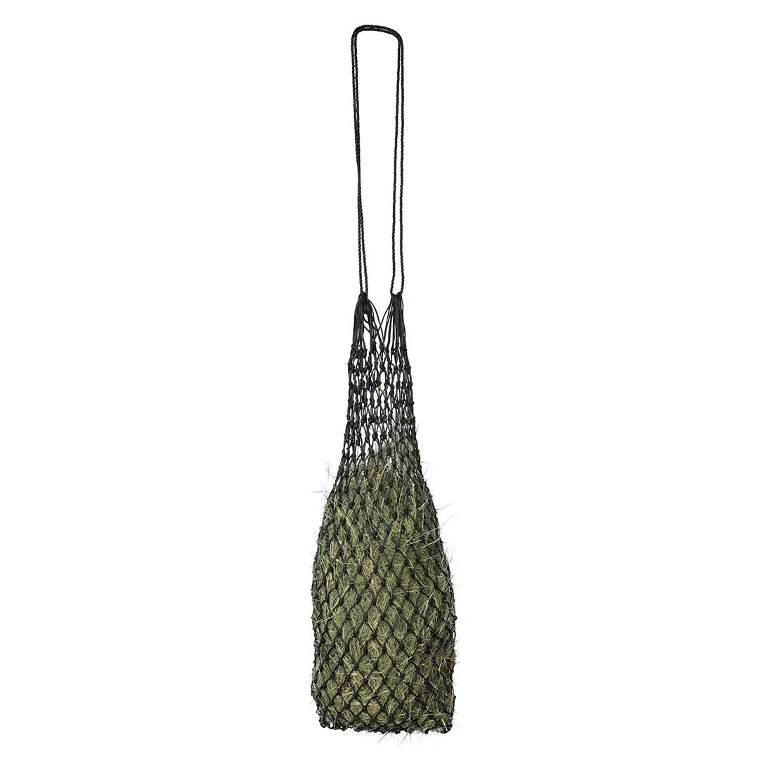 TuffRider Extra Slow Feed hooinet groen 42 inch kleine mazen