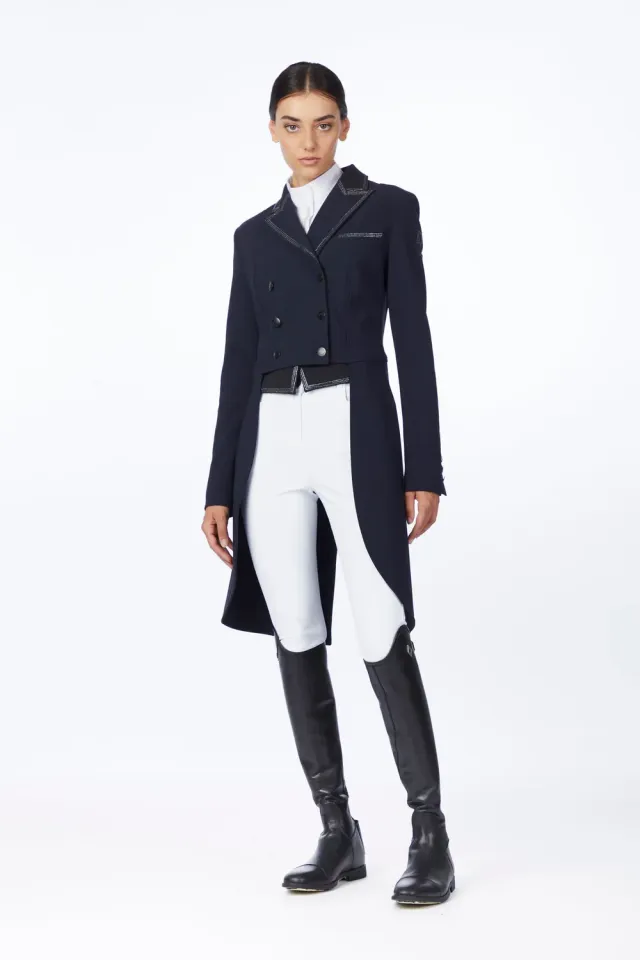 Vestrum Deneb dames frac dressuur