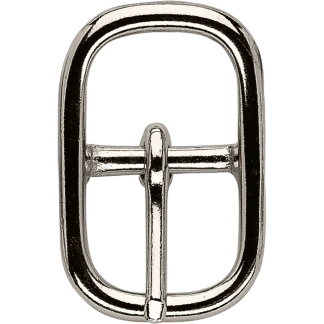Herm Sprenger 46760 Zaumgesp Argentan 18 mm