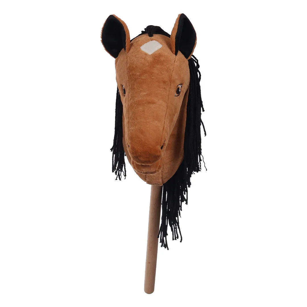 TuffRider Hobby Horse stokpaard River STD