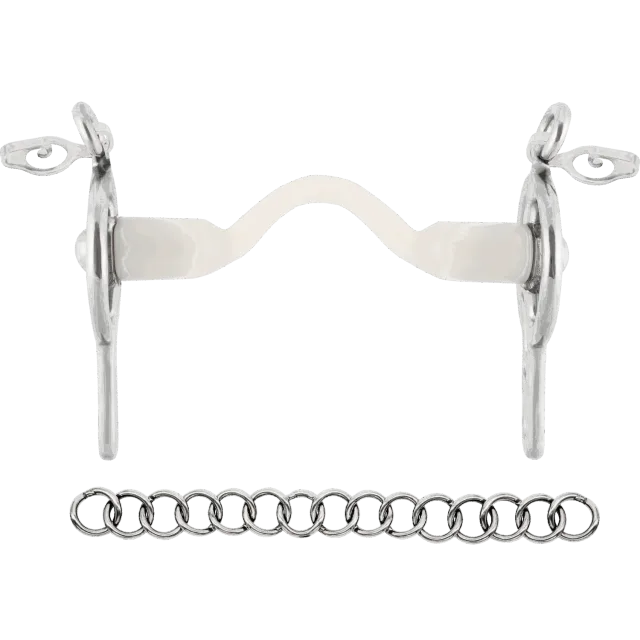 HS Sprenger Nathe Liverpool menbit 20 mm korte scharen