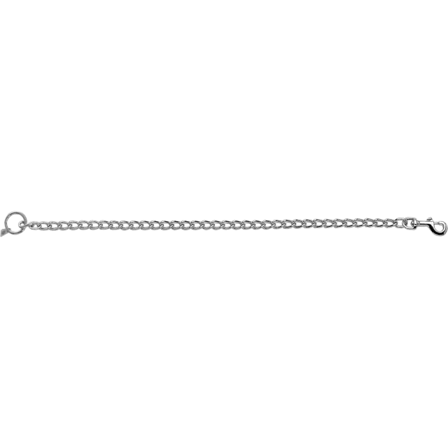 Herm Sprenger Teugelketting RVS Kinketting 55-75 cm