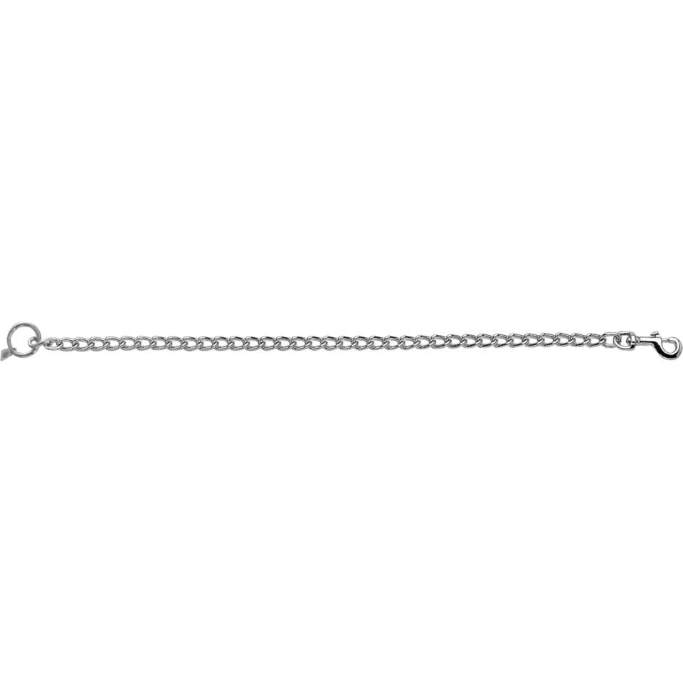 HS Sprenger kinketting RVS 55 cm