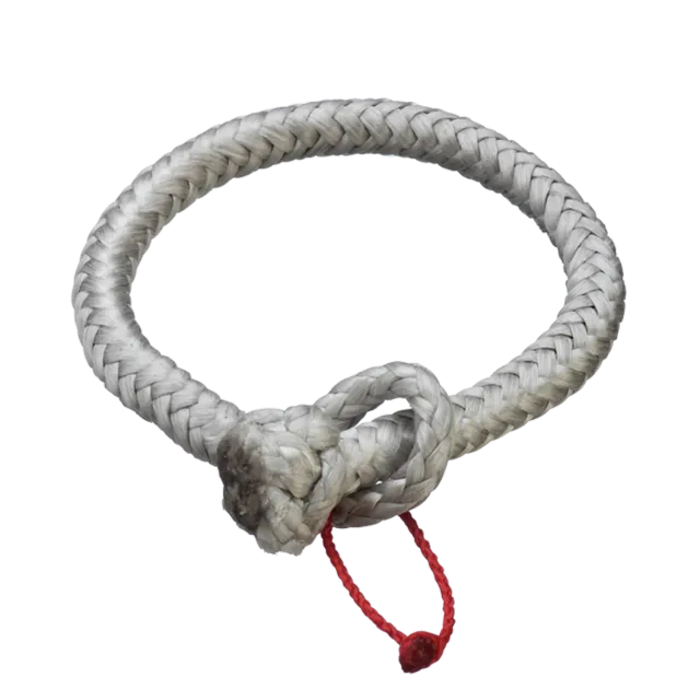 HS Sprenger Dyneema softshackle touw harp 6 mm
