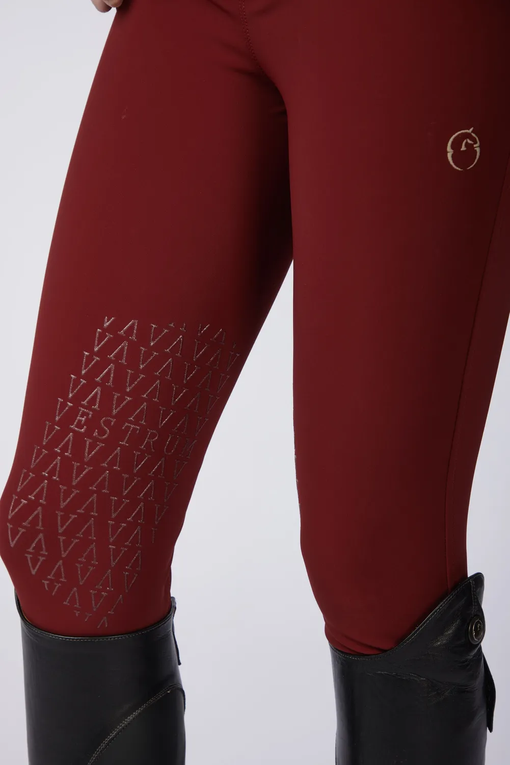 Vestrum Syracuse paardrijbroek dames TK bi-elastisch