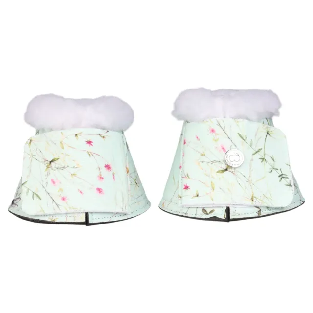 Dapplebay Dragonfly Meadow springschoenen groen S-XL