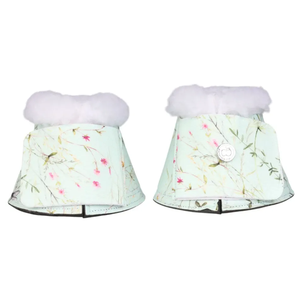 Dapplebay Dragonfly Meadow springschoenen groen S-XL