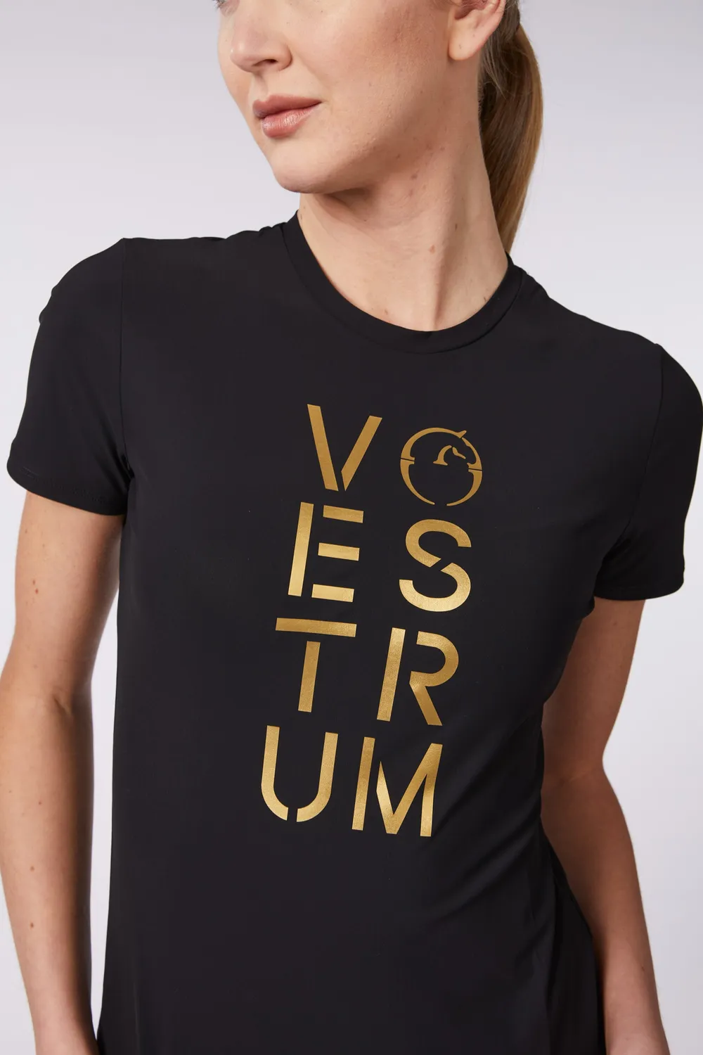 Vestrum Letojanni trainingsshirt dames korte mouw