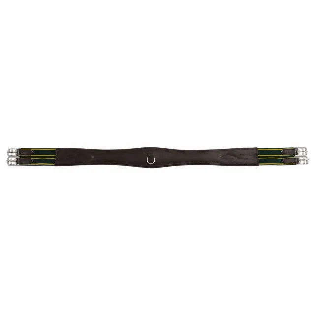 Henri de Rivel Advantage Singel Havana Leer 48