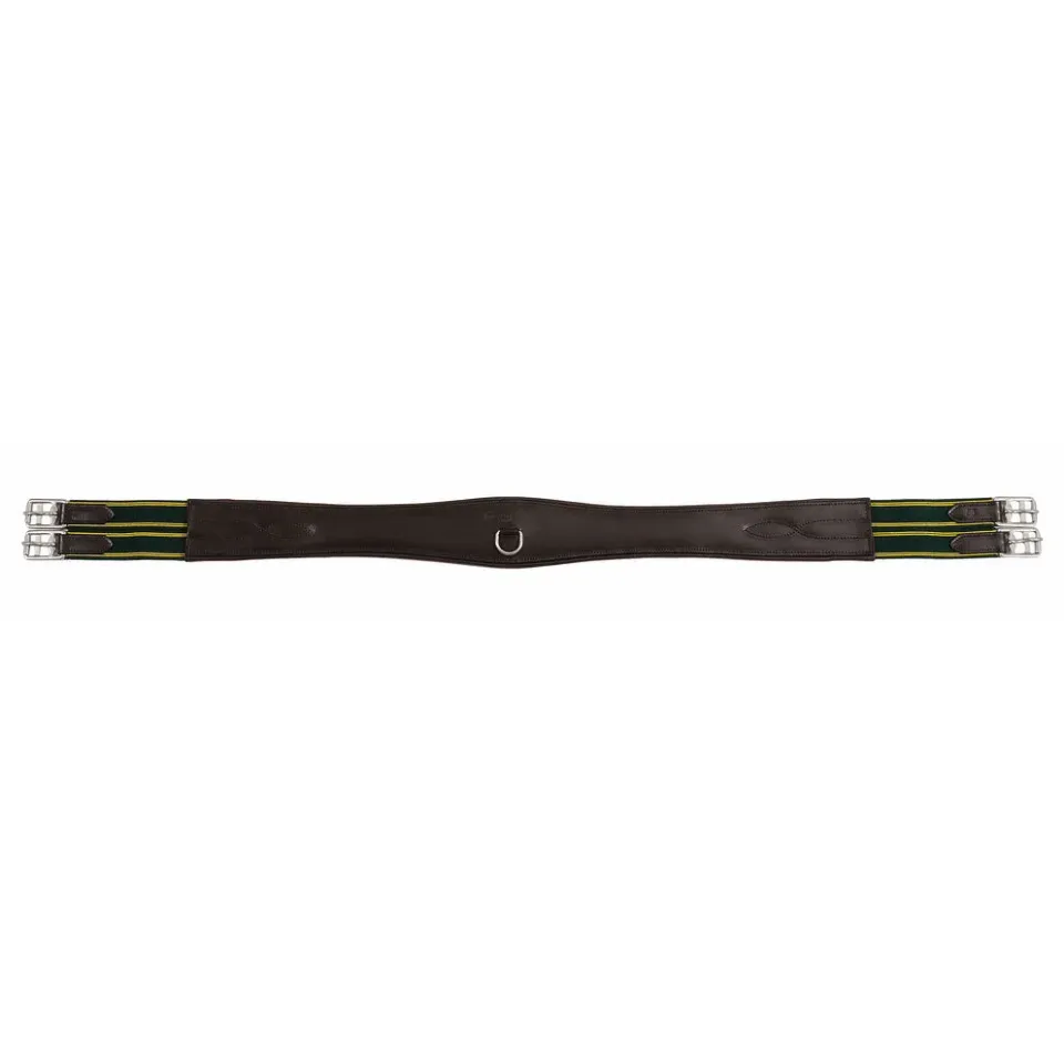 Henri de Rivel Advantage Singel Havana Leer 48